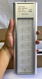 WEEK AQUA V300 Series WRGB Full spectrum planted aquarium light