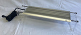 WEEK AQUA V300 Series WRGB Full spectrum planted aquarium light