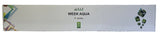 WEEK AQUA P120 PRO Series RGB-UV Full spectrum App control planted aquarium light 120cm