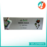 WEEK AQUA L600D PRO Series RGB-UV Full spectrum App control planted aquarium light 60cm