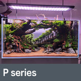 WEEK AQUA P900 PRO Series RGB-UV Full spectrum App control planted aquarium light 90cm