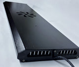 WEEK AQUA P600 PRO Series RGB-UV Full spectrum App control planted aquarium light 60cm