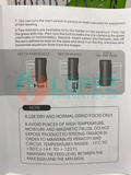 Warmtone WT-180A Autofeeder