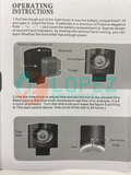 Warmtone WT-180A Autofeeder