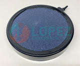 Local Air Disk