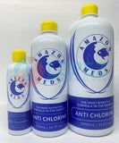 Amazon Anti Chlorine