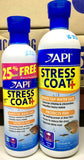 API StressCoat
