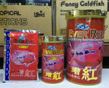 Ocean Free Ever Red