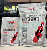 Koi King Balanced Growth