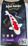 AQUAMASTER Hi-GROWTH 5KL