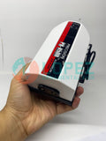 Precision Double Airpump PR8500