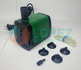 AquaSpeed Submersible Pump A3000