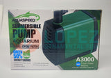 AquaSpeed Submersible Pump A3000