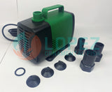 AquaSpeed Submersible Pump A4000