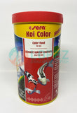 Sera Koi Color