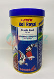 Sera Koi Royal