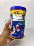Sera Koi Royal