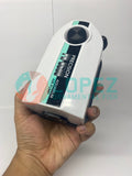 Precision Double Airpump PR9500