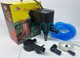 Seaquest Submersible Pump SQ-1600