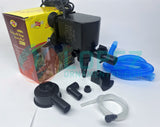 Seaquest Submersible Pump SQ-2200