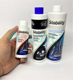 Seachem Stability