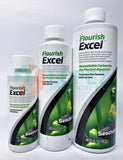 Seachem Excel