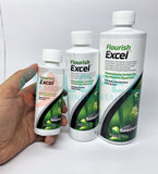 Seachem Excel
