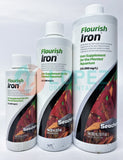 Seachem Iron