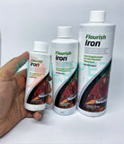 Seachem Iron