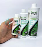 Seachem Trace