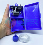 Aqua One Battery Operated Air Pump 250