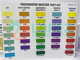 API Freshwater Master Test Kit