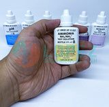 API Freshwater Master Test Kit