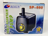 Resun Table Top SP-880