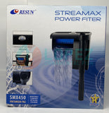 Resun Hang on Filter SMX450
