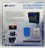 Resun Hang on Filter SMX450