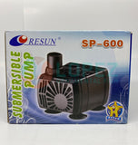Resun Table Top SP-600