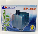 Resun Table Top SP-850