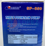 Resun Table Top SP-850