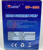 Resun Table Top SP-880