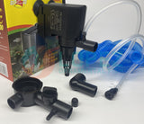 Seaquest Submersible Pump SQ-600