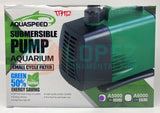 AquaSpeed Submersible Pump A5000