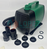AquaSpeed Powerhead A6000