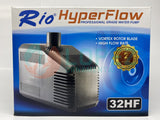Rio Hyperflow RIO 32HF