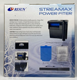 Resun Hang on Filter SMX750