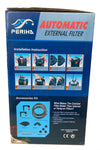 Periha EA1000 25w  Canister/External Filter