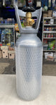 4 liter steel C02 tank for planted aquarium