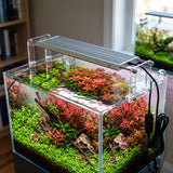 WEEK AQUA V300 Series WRGB Full spectrum planted aquarium light
