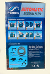 Periha EA 1500 50w Canister/External Filter