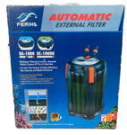 Periha EA1000 25w  Canister/External Filter